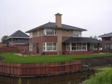 Woningbouw